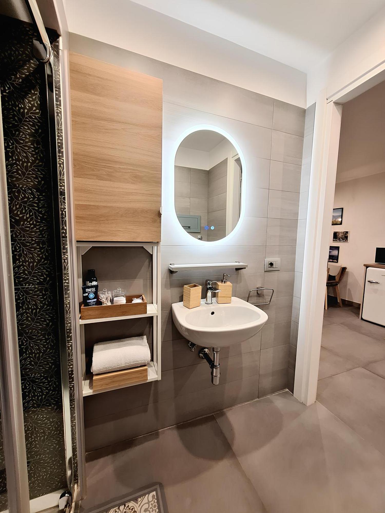 Casa E Bottega 41 Apartment Naples Luaran gambar