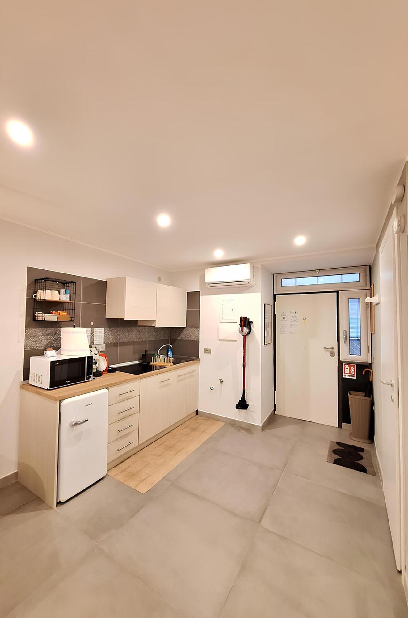 Casa E Bottega 41 Apartment Naples Luaran gambar