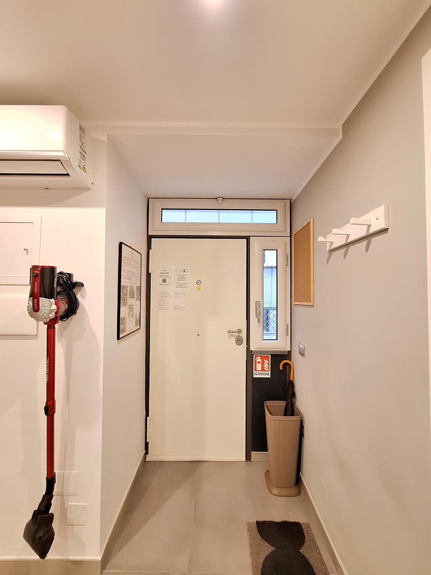 Casa E Bottega 41 Apartment Naples Luaran gambar