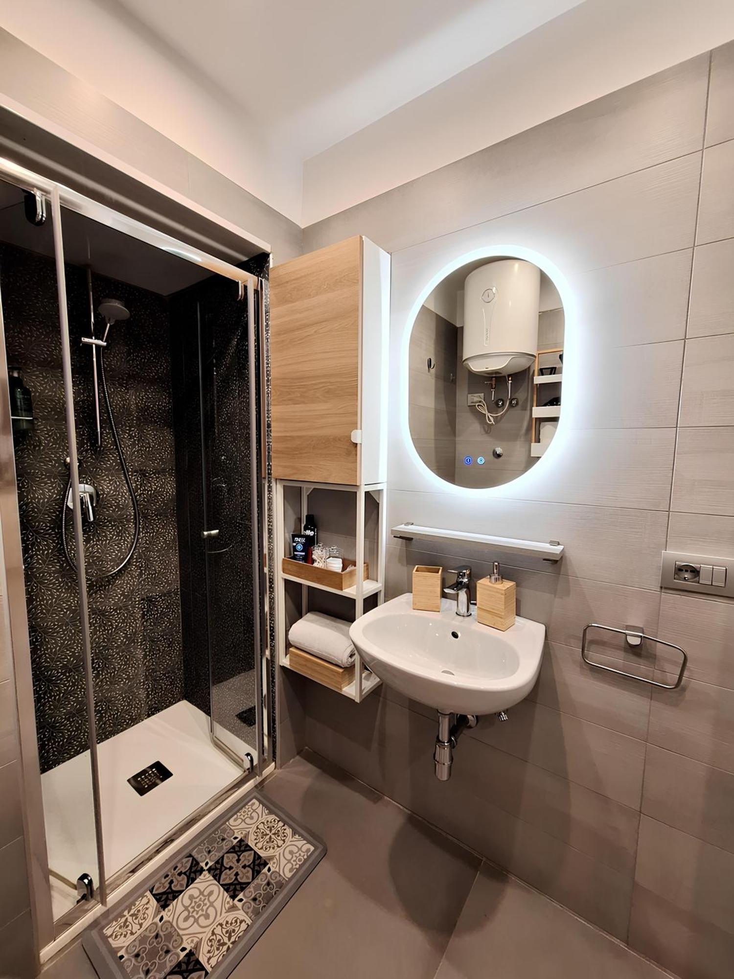 Casa E Bottega 41 Apartment Naples Luaran gambar