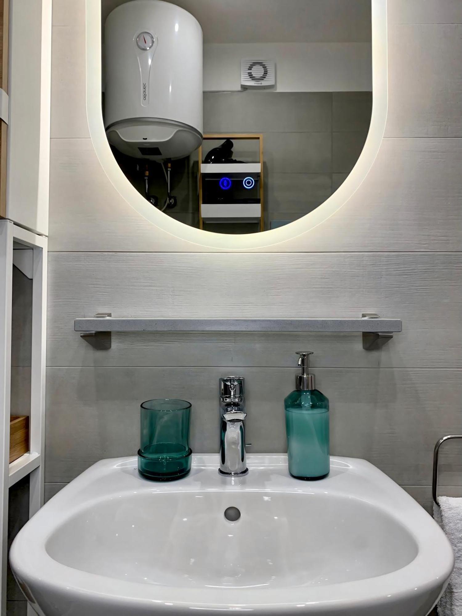 Casa E Bottega 41 Apartment Naples Luaran gambar