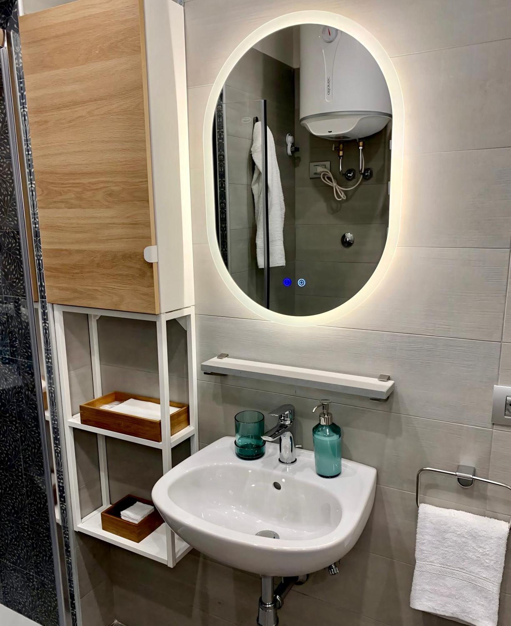 Casa E Bottega 41 Apartment Naples Luaran gambar