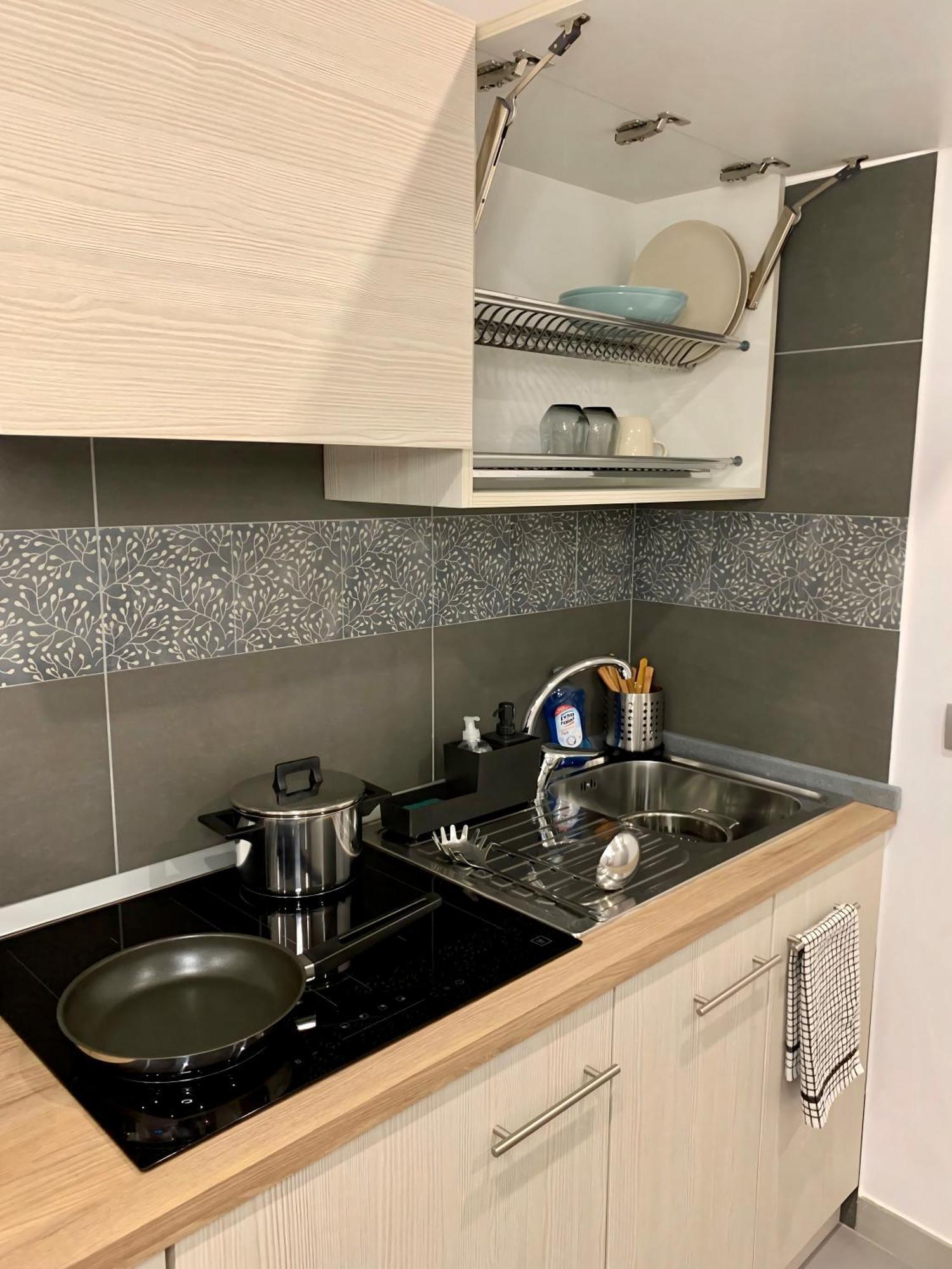 Casa E Bottega 41 Apartment Naples Luaran gambar